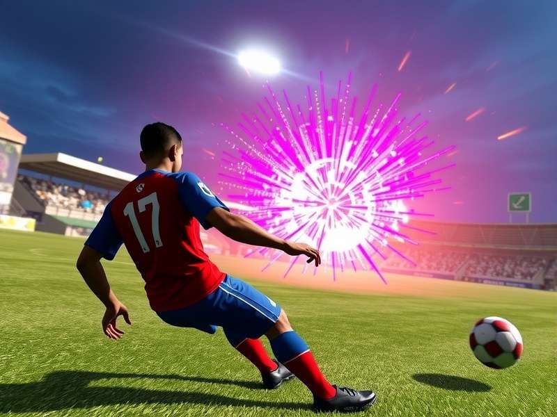 FIFA Ace Chennai Champs Indian festival event